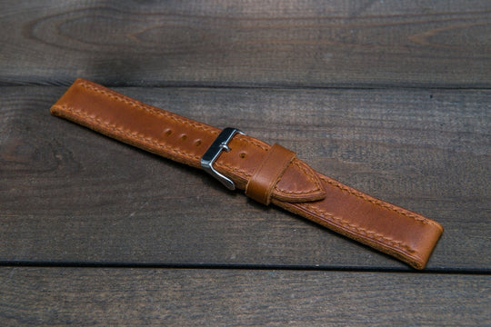 Watch strap, watch band, leather watch strap, leather watch band, finwatchstraps